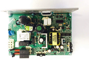 VISION FITNESS Lower Control Board Motor Controller 064477-aa Works Treadmill t9250 t9200 t10 - fitnesspartsrepair
