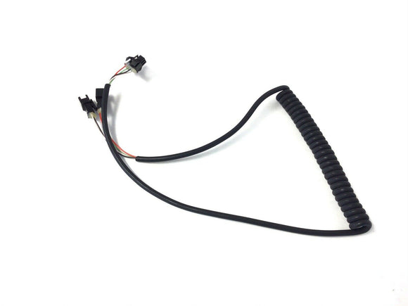 Vision Fitness R10 R1400 R1500 Recumbent Bike Pulse Wire Harness 040619-A - fitnesspartsrepair