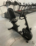 Vision Fitness R2250 Recumbent Stationary Exercise Bike - hydrafitnessparts