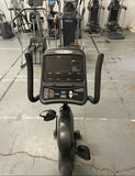 Vision Fitness R2250 Recumbent Stationary Exercise Bike - hydrafitnessparts