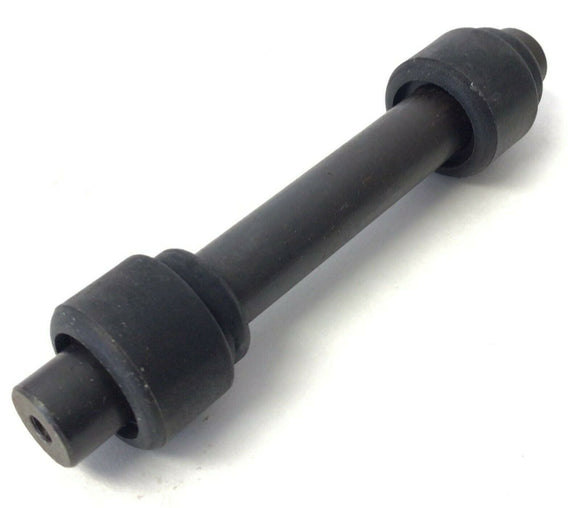 Vision Fitness R2600HRC Stationary Bike Seat Carriage Roller Axle Rod ZMS1000110 - hydrafitnessparts