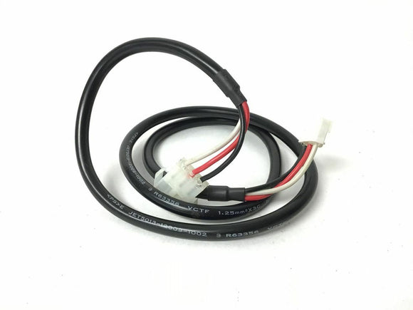 Vision Fitness Recumbent Bike Generator Extension Cable Wire Harness 002664-B - fitnesspartsrepair