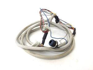 Vision Fitness Residential Elliptical Console Cable Wire Harness 097932 - hydrafitnessparts