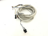Vision Fitness Residential Elliptical Console Cable Wire Harness 097932 - fitnesspartsrepair