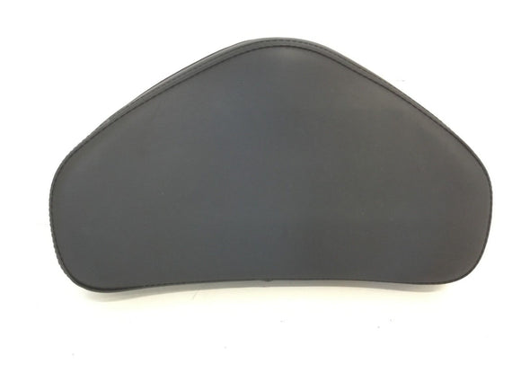 Vision Fitness Residential Recumbent Bike Seat Pad Bottom 1000100565 - fitnesspartsrepair