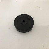 VISION FITNESS Roller Wheel 000020-C2 Works with AFG Horizon T9450HRT T10 LSPRO2 Treadmill - fitnesspartsrepair