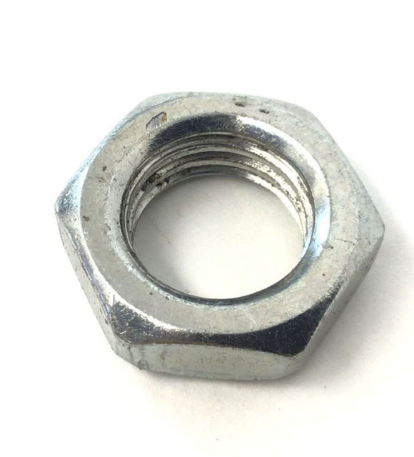 Vision Fitness S60 S70 S7100HRT Elliptical Hex Nut M16X2.0PX7.8T 0000094720 - hydrafitnessparts