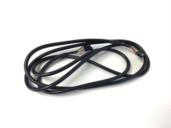 Vision Fitness T80 Teradmill Console Wire Harness 1000303182 - fitnesspartsrepair