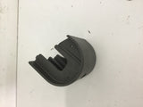 Vision Fitness T9450HRT T9200 T9250 T9500 Treadmill Left Rail End Cap 015075-A - hydrafitnessparts