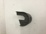 Vision Fitness T9450HRT T9200 T9250 T9500 Treadmill Right Rail End Cap 015076-A - fitnesspartsrepair