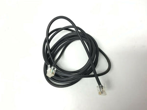 Vision Fitness T9500HRT 02-03 (TM54) Treadmill Data Wire Harness 035097-AA-00 - fitnesspartsrepair