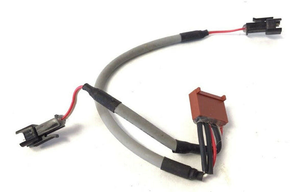 Vision Fitness T9600HRT TM53C Treadmill Hand Sensor Pulse Union Wire Harness - hydrafitnessparts