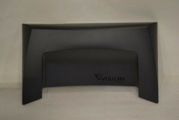 Vision Fitness TF20 T40 TF40 Treadmill Motor Hood Shroud Cover 1000231802 - fitnesspartsrepair