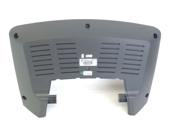 Vision Fitness Treadmill Console Plastic Cover 1000219554 - hydrafitnessparts