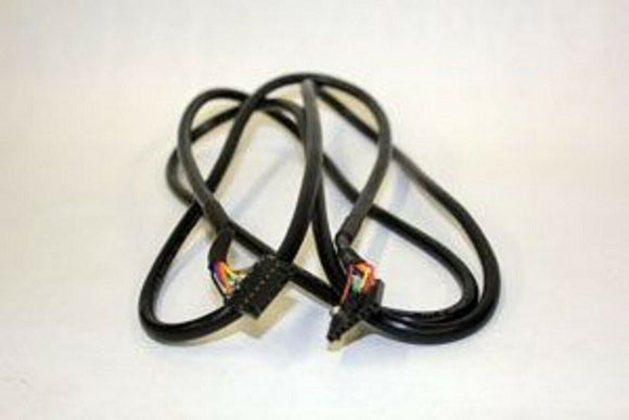 Vision Fitness Treadmill Console Wire Harness 090658 - fitnesspartsrepair