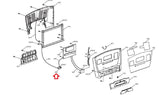 Vision Fitness Treadmill Control Board 1000220028 - hydrafitnessparts