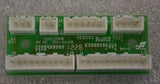 Vision Fitness Treadmill Control Board MFR-E335082 1000222585 - hydrafitnessparts