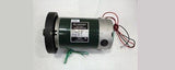 Vision Fitness Treadmill DC Drive Motor t9250 t9200 t9450 016466-Z - fitnesspartsrepair