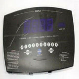 Vision Fitness Treadmill Display Console Assembly 1000095059 - fitnesspartsrepair