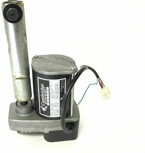 Vision Fitness Treadmill Incline Lift Motor Motor 032560-00 - fitnesspartsrepair