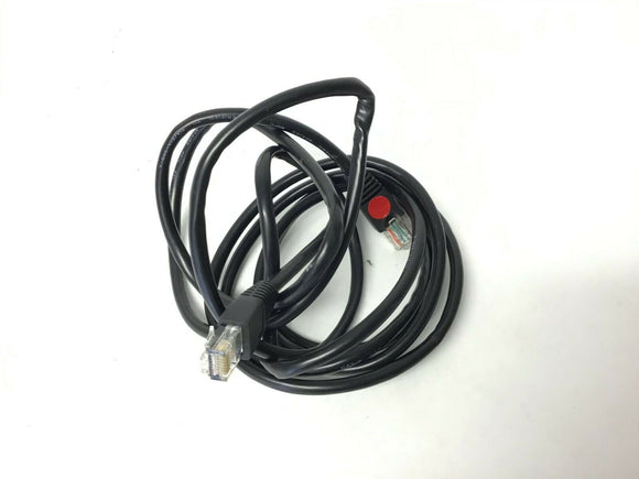 Vision Fitness Treadmill Large Data Wire Harness 035097-AA - fitnesspartsrepair