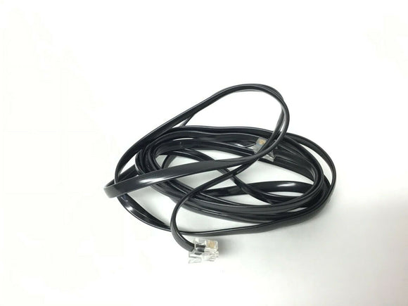Vision Fitness Treadmill Large Data wiring Wire Harness 035097-AA - fitnesspartsrepair