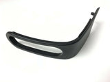 Vision Fitness Treadmill Left Console Mast Flap 000344-E - fitnesspartsrepair