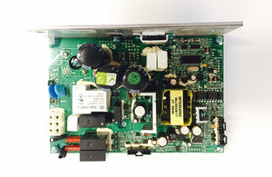 Vision Fitness Treadmill Lower Control Board Motor Controller t9250 t9200 t10 - fitnesspartsrepair