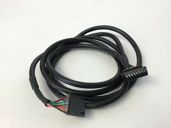 Vision Fitness Treadmill Power Entry Main Wire Harness E320487 1000220502 - fitnesspartsrepair