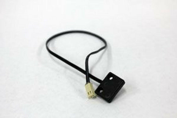 Vision Fitness Treadmill RPM Speed Sensor Reed Switch 2 Terminal Wire 001961-D2 - fitnesspartsrepair