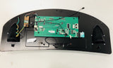 Vision Fitness Treadmill T9200 T9450 T9500 Simple Display Console 013630-CDX - fitnesspartsrepair
