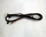 Vision Fitness X20 X30 Elliptical Console Wire Harness 1000105513 - fitnesspartsrepair