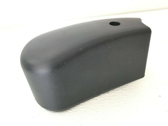 Vision Fitness X6000 Grey (EP32) Elliptical Left Crank Arm Cover 001135-E - fitnesspartsrepair