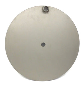 Vision Fitness X6000 X6100 X6200 Elliptical Disk Crank Cover 015611-AA - hydrafitnessparts