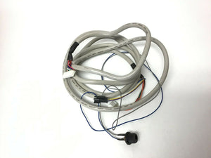 Vision Fitness X6100 X6200 X6200HRT Elliptical Main Wire Harness 097932 - fitnesspartsrepair