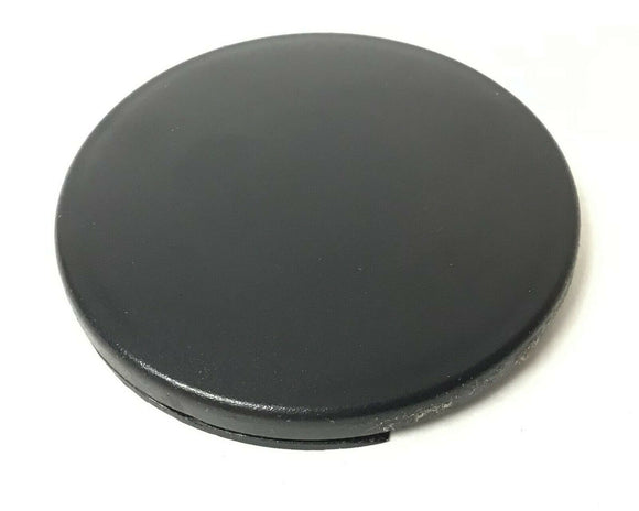 Vision Fitness X66xx Series X6600HRT Elliptical Crank Disc Cover 001408-E - fitnesspartsrepair