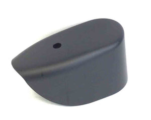 Vision Fitness X67xx X68xx Series Elliptical Crank Cover 065464-BA - hydrafitnessparts