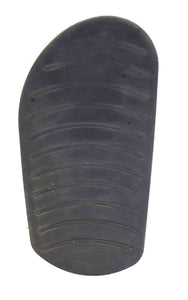 Vision Fitness X67xx X68xx Series Elliptical Left Foot Pedal Pad 065466-AA - hydrafitnessparts