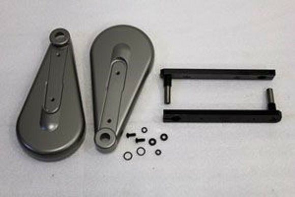 Vision Horizon Fitness Livestrong Elliptical Crank Arm Set 1000205354 - fitnesspartsrepair