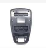 Vision S70 S70-02 S7100HRT Elliptical Display Console Back Cover 1000230185 - hydrafitnessparts
