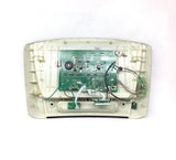 Vision T40 T80 TF20 TF40 Treadmill Display Console with Circuit Board 1000220023 - hydrafitnessparts