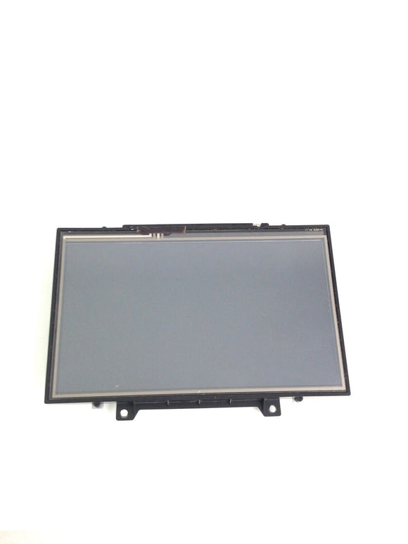 Vision Treadmill Display Console Computer And Mother Circuit Board 1000343652 - hydrafitnessparts