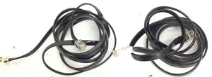 Vitamaster Roadmaster 8734MW Treadmill Cable OEM Interconnect Wire Harness Set - fitnesspartsrepair