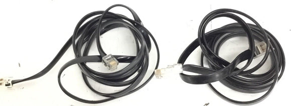 Vitamaster Roadmaster 8734MW Treadmill Cable OEM Interconnect Wire Harness Set - fitnesspartsrepair