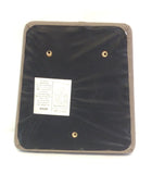Weider PRO 545 831.150470 WEBE54570 Home Gym Bottom Seat Pad Cushion 140225 - hydrafitnessparts