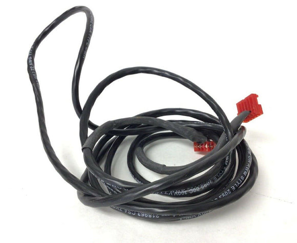 Weslo Cadence 340cs Treadmill Upright Wire Harness 177473 - fitnesspartsrepair