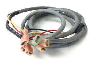 Weslo Cadence 4250 Treadmill Console Wire Harness 031196 - hydrafitnessparts
