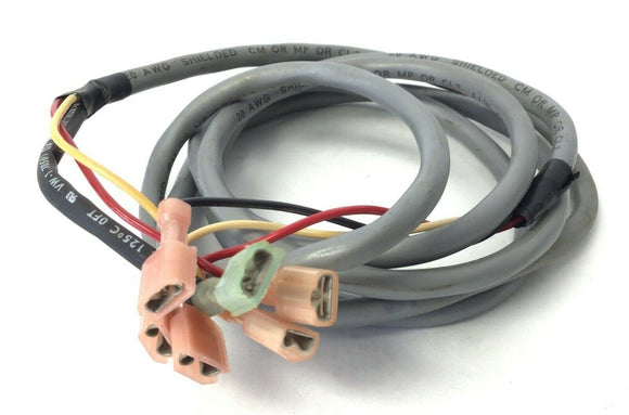 Weslo Cadence 4250 Treadmill Console Wire Harness 031196 - hydrafitnessparts