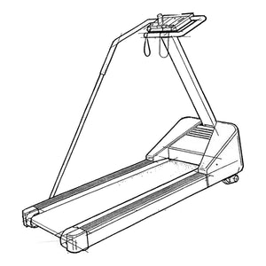 Weslo Cadence 5.0 - Tl5.01 Treadmill Owners Manual 102938 - hydrafitnessparts