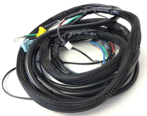 Weslo Cadence 845 Treadmill Upper Wire Harness 100" F00466BB or 129736 - hydrafitnessparts